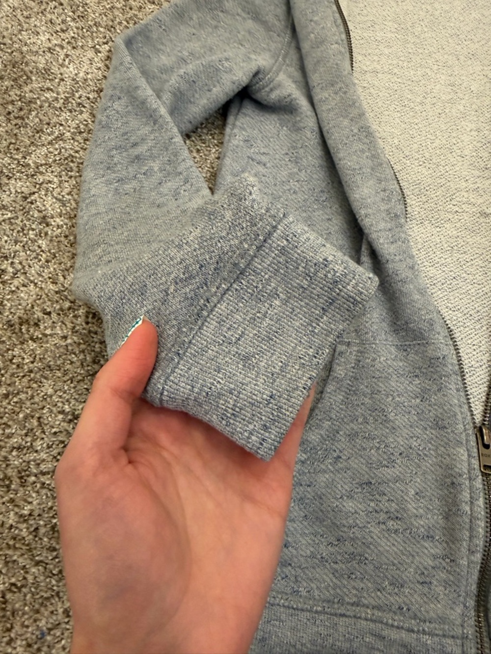 Roxy jacket - Picture 6 of 9